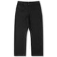 LEGACY CHINO PANT // BLACK