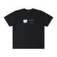 ARRAY T-SHIRT // BLACK