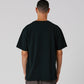 ARRAY T-SHIRT // BLACK