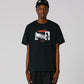 VANDAL T-SHIRT // BLACK