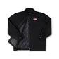 REYNOLDS FLATLINE WORK JACKET // BLACK