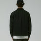 REYNOLDS FLATLINE WORK JACKET // BLACK