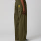 REYNOLDS WORK PANT // DEEP OLIVE