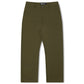 REYNOLDS WORK PANT // DEEP OLIVE
