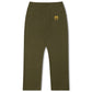 REYNOLDS WORK PANT // DEEP OLIVE
