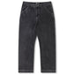 REYNOLDS FLATLINE DENIM PANT // WASHED BLACK