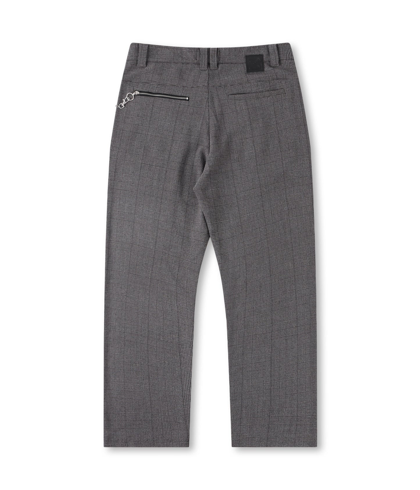 SERPENT HARMONY PANT // BLACK