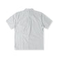 REYNOLDS STRIPE SS SHIRT // BONE