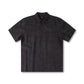 VIVIAN GLOBAL MIND SS SHIRT // BLACK