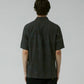 VIVIAN GLOBAL MIND SS SHIRT // BLACK