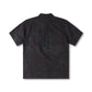 VIVIAN GLOBAL MIND SS SHIRT // BLACK
