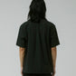 LEGACY SS SHIRT // BLACK
