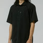 LEGACY SS SHIRT // BLACK