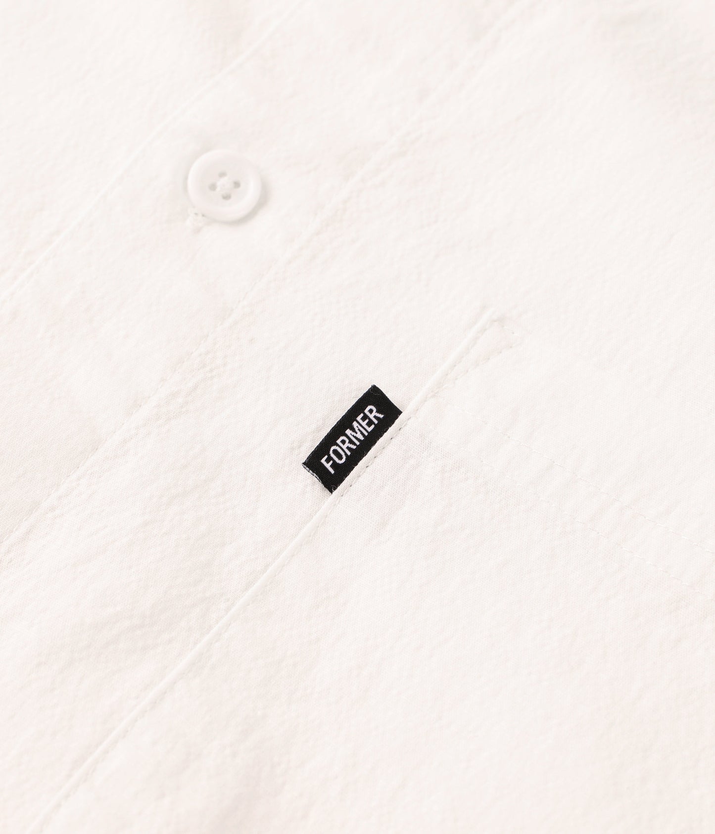 LEGACY SS SHIRT // BONE