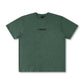 TRUSTED T-SHIRT // WASHED GREEN