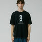 NEURO T-SHIRT // BLACK