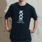 NEURO T-SHIRT // BLACK