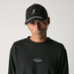 Former Merchandise Press Cap Black - ARROW & BEAST