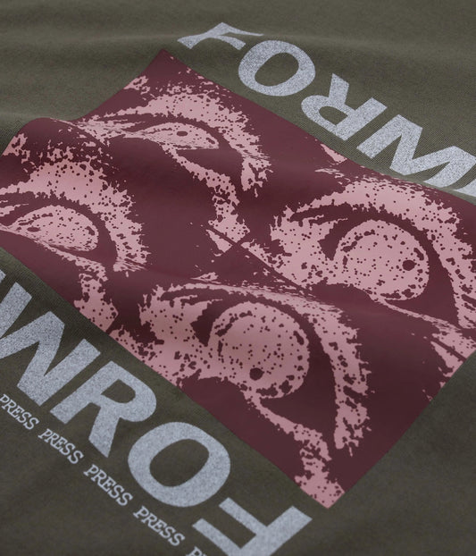 Merchandise Replica Tee Army - ARROW & BEAST