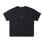 Former Merchandise Press Tee Black - ARROW & BEAST
