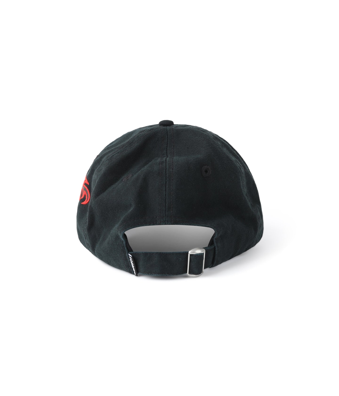 TRIBAL CAP // BLACK