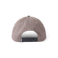 PITCH CRUX CAP // PECAN/BLACK