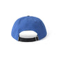 ASTRO CAP // COBALT/BLACK