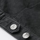 B.HOWARD DISTEND JACKET // BLACK