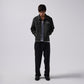 B.HOWARD DISTEND JACKET // BLACK