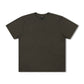 FRANCHISE WAFFLE T-SHIRT // ARMY