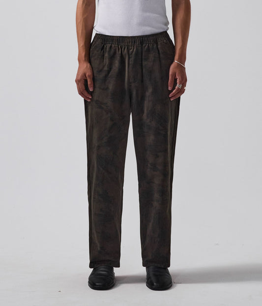 PRAYER HORSE PANT // ARMY