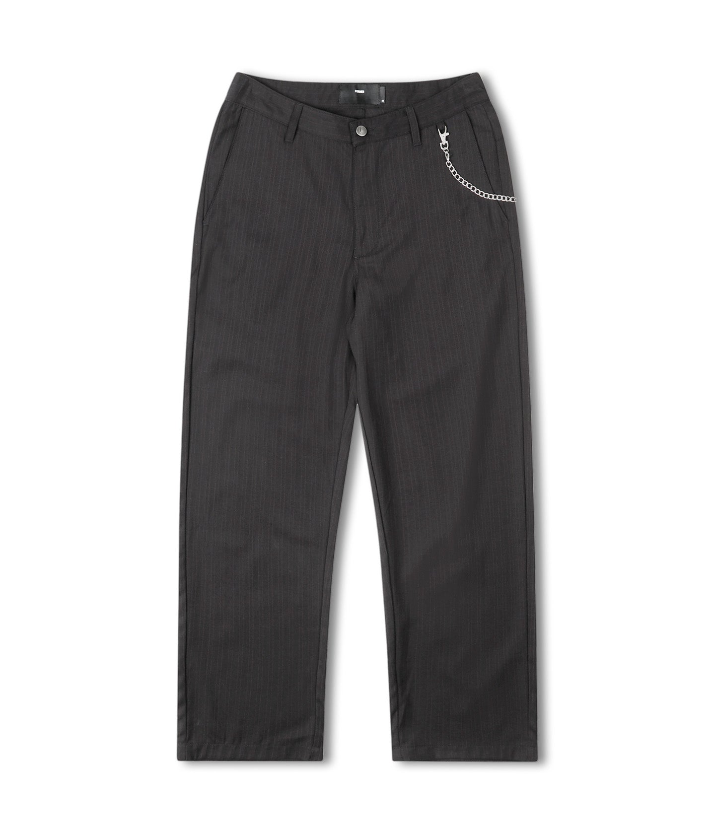 HARMONY PANT // BLACK