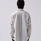 ANDERSON LS SHIRT // BONE