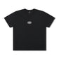 STAMPED T-SHIRT // BLACK