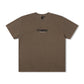 LEGACY REACTION T-SHIRT // PECAN