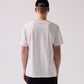 PITCH CRUX T-SHIRT // BONE