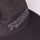 SHAMBLES TRUCKER CAP // GREY