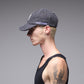 ODE CAP // WASHED BLACK