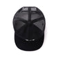 SHUNNING TRUCKER CAP // BLACK