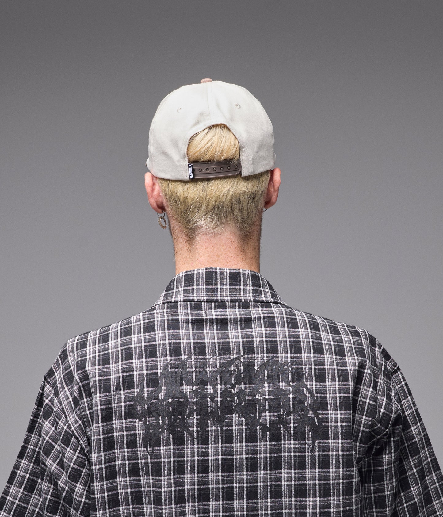 PROSCRIPTION CAP // BONE