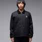 REYNOLDS JACKET // PARLIAMENT BLACK