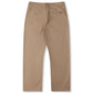 LEGACY CHINO PANT // KHAKI