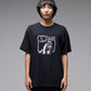 COOPERATION T-SHIRT // BLACK