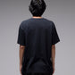 COOPERATION T-SHIRT // BLACK