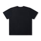 COOPERATION T-SHIRT // BLACK