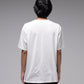 CACHE T-SHIRT // OYSTER