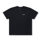 SHAMBLES T-SHIRT // BLACK