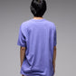 SALVAGE LEGACY T-SHIRT // WASHED VIOLET