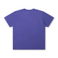 SALVAGE LEGACY T-SHIRT // WASHED VIOLET