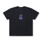 DANE CRUX T-SHIRT // BLACK